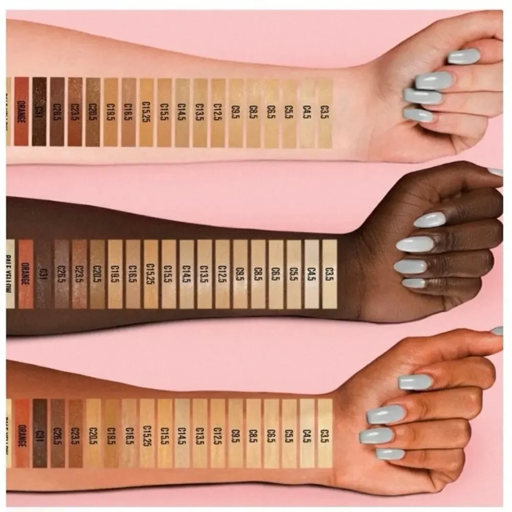 JEFFREE STAR Magic Star Concealer - NIB - New - Shade C15.25 - Picture 2 of 4